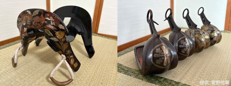 意外と多い馬の装備～基本の馬具を知ろう！～ - いきもののわ